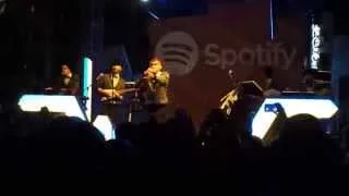 Papaoutai - Stromae at SXSW 2015