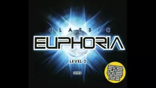 Jay Burnett - Classic Euphoria Level 2 (CD3) [2006]