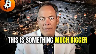 They KNEW This Collapse Was Coming... | Max Keiser Bitcoin