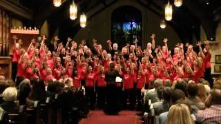 Livin' on a Prayer - Sing City™ Rock Choir