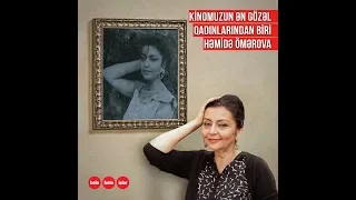 Həmidə Ömərova: "Belə səviyyəsiz filmlərə necə gülmək olar?"