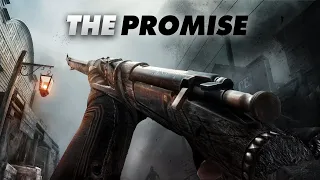 The Promise - Hunt Showdown Solo Gameplay