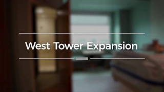 West Tower Expansion - Ochsner Update: July 17th, 2018