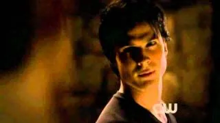 The Vampire Diaries Season 2 Last scene, Episode 10