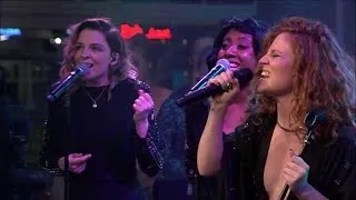 Jess Glynne - Hold My Hand - RTL LATE NIGHT