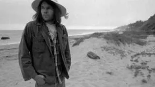 Neil Young- Traces (Rare Unreleased)