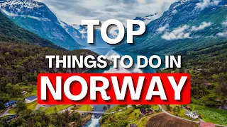 Norway: Must-See Attractions and Activities | Peaceful Pathways