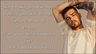 Liam Payne - For You (Fifty Shades Freed) (Lyrics) ft. RITA ORA
