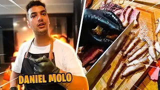 O Melhor Churrasco Gourmet do Brasil - Você Sabia do Churras /Gaba, Daniel Molo, Lukas Marques