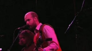 Bonnie 'Prince; Billy - 2006-10-30 - "Great American Music Hall", San Francisco, CA, U