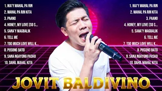 Jovit Baldivino The Best Music Of All Time ▶️ Full Album ▶️ Top 10 Hits Collection