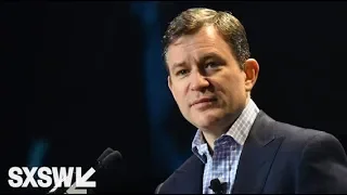 Dan Harris: Meditation For Skeptics: How to Meditate | SXSW 2018