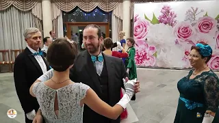 Вальсовый Берилловый бал 2023_КД Вальс герцога Кентского_dance_Duke of Kent Waltz_Waltz Berill Ball