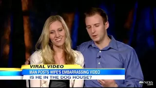 'The Real Meaning of MPH' Video Goes Viral: Chelsea Chambers Interview -  Husband In the Dog House?