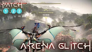 Horizon Forbidden West - Arena Duping Glitch (Patched)