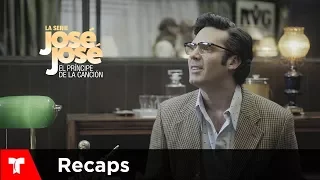 José José | Recap (03/02/18) | Telemundo English