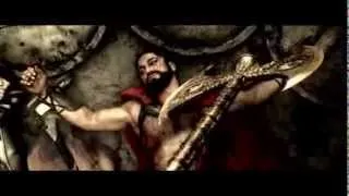 300  Rise of an Empire   International Trailer 2014) [HD]