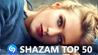 SHAZAM TOP 50 Взрывных ХИТОВ 2020 I Их Ищут Миллионы!