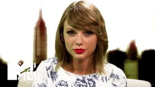 Taylor Swift's Tips For Your Next Trip To New York | MTV News