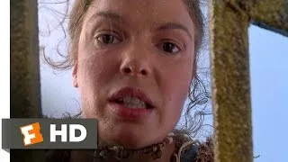 Waterworld (5/10) Movie CLIP - The Mariner Is Freed (1995) HD