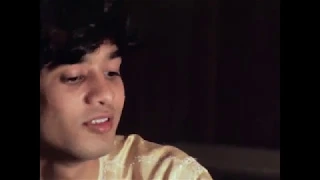 [Video] Raag Mishra Bhairavi by Ustad Ashish Khan and Ustad Zakir Hussain