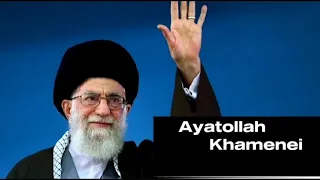 Ayatollah Khamenei | Gangsta's Paradise | Ayətullah Xamenei #ayatollahkhamenei @muhammed313.