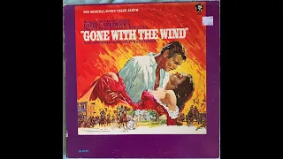 Max Steiner Gone with the Wind Main Titles