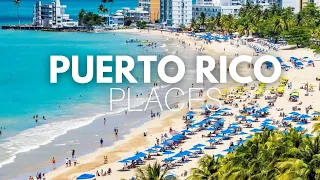 puerto rico 2023 travel - Top 15 Must-See Tourist Attractions in Puerto Rico in 2023