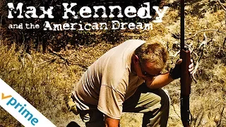Max Kennedy And The American Dream | Trailer | Available Now