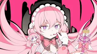 【Sagiki】魔法少女とチョコレゐト / Magical Girl and Chocolate (Cover)【ピノキオピ】