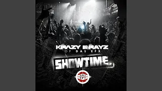 Showtime (Intro) (Dirty Version)