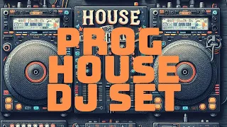 Prog House Music Mix | February 2024 DJ Set