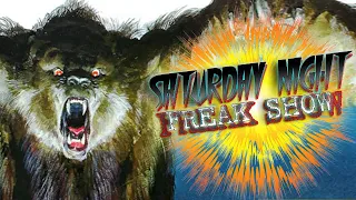 Grizzly (1976) - Saturday Night Freak Show Podcast
