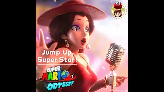 Jump Up, Super Star (NDC Festival Edition) - Studio Version