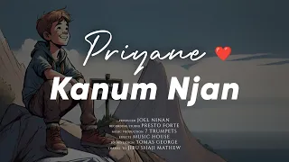 Priyane Kanum Njan | Rajadhi Rajan | 7 Trumpets