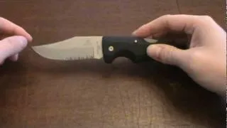 Gerber Gator Review