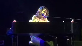 Beth Hart- Fire On The Floor live @ Sentrum Scene Oslo 29.11.2017