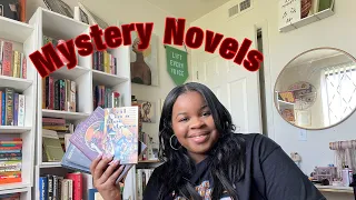Mystery Novels By Black Authors | Lex Reads