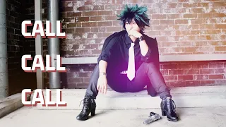 CALL CALL CALL! // BNHA Mafia AU CMV