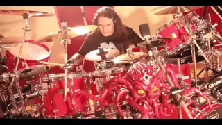 TVMaldita Presents: Aquiles Priester playing To Tame a Land (Hangar)