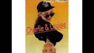 Charlie & Louise - Das doppelte Lottchen