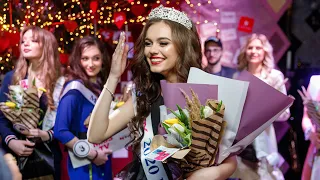 #Культурний блог: конкурс краси "Miss Joy 2020" відбувся у Львові - хто переміг?