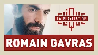 La Playlist de Romain Gavras : "Le monde est à lui" - CLIQUE TV