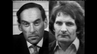 23 November 1978 Thames - ITN News extract re. Jeremy Thorpe scandal