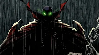 When Spawn Drops By | Batman Arkham Knight