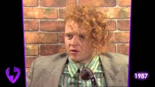 Simply Red: On Anger & Politics (Interview - 1987)