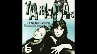 Yaki-Da - I Saw You Dancing (Storm Dj's Extended Mix)