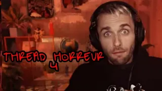 SQUEEZIE: THREAD HORREUR (COMPILATION #4)