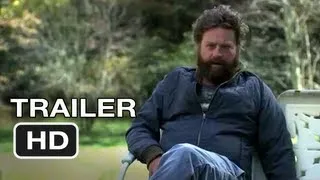 Mansome Official Trailer #1 - Morgan Spurlock Documentary (2012) HD