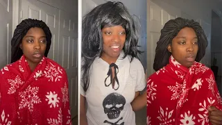 (Part-2) 30 min | Best Of Zira B Tik Toks 2022 | Zira Brown Funny Tik Tok Videos Compilation  - #2